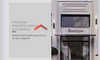 Imagem 5: Loja em Rua Bartolomeu Peranovich - Centro - Atibaia/SP