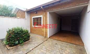 Imagem: Casa à Venda no Bairro Monte Alegre