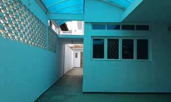 Imagem 2: Sobrado para venda zoneamento Mixto