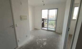 Imagem 2: Vendo 1 dormitório NOVO em Moema