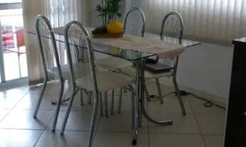 Imagem 5: Apartamento Padrão para Aluguel temporada em Centro Balneário Camboriú-SC