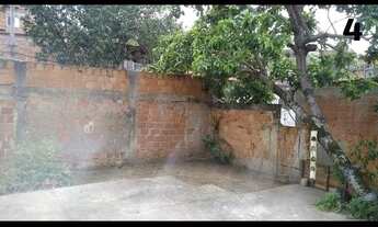 Imagem 4: Vendo Terreno Murado 8m X 18m (144m²), com casa por fazer dentro