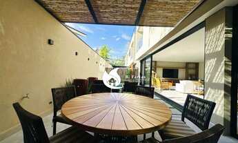 Imagem 6: Casa com 04 suítes em condomínio fechado frente mar praia de Juquehy