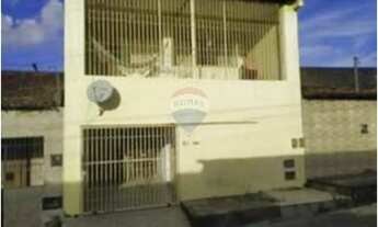 Imagem: Bela casa duplex no Eduardo Gomes