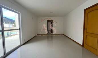 Imagem 6: Cobertura para Locação em Teresópolis, Várzea, 2 dormitórios, 1 suíte, 1 banheiro, 1 vaga