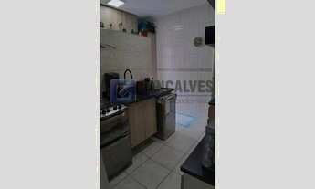 Imagem 6: Apartamento com 2 quartos à venda no Demarchi em São Bernardo do Campo/SP