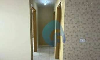 Imagem 5: Casa com 2 dormitórios à venda, 49 m² por R$ 230.000,00 - Vila Vicente Macedo - Piraquara