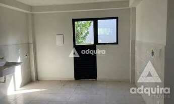 Imagem 5: Apartamento à venda 2 Quartos, 1 Vaga, 63.7M², Uvaranas, Ponta Grossa - PR