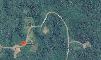 Imagem: Terreno Rio Preto troco em carro ou casa