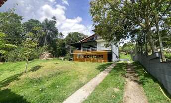 Imagem 4: Chácara com 3 dormitórios à venda, 2 m² por R$ 1.800.000 - Fazenda Aya - Suzano/SP