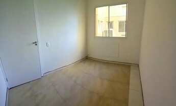 Imagem 6: Apartamento para Locação em Nova Iguaçu, Cerâmica, 2 dormitórios, 1 banheiro, 1 vaga