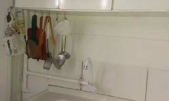 Imagem 4: Kitnet 800 Jacareí SP