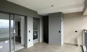 Imagem 7: Apartamento para venda tem 78 metros quadrados com 2 quartos em Pinheiros - São Paulo - SP