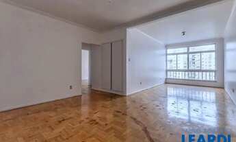 Imagem 2: APARTAMENTO - BELA VISTA - SP