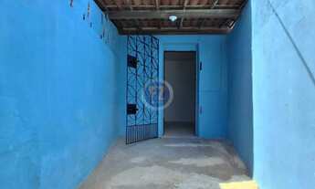 Imagem 2: Locação de Casas / Padrão na cidade de Fortaleza