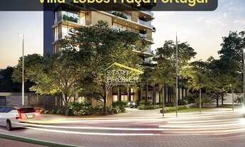 Imagem: Villa-Lobos Praça Portugal - Apartamento