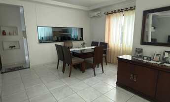 Imagem 3: CASA NA QNL , SOBRADO MODERNO DE ESQUINA