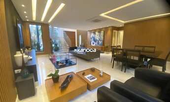 Imagem 6: Casa com 4 Quartos à venda, 400m² - Recreio Dos Bandeirantes