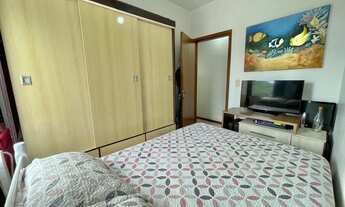 Imagem 7: Apartamento com 2 dormitórios e garagem no bairro Kobrasol/São José