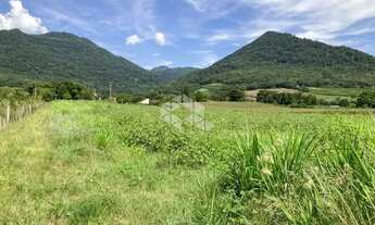 Imagem 3: Extraordinária area de terra