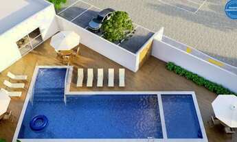 Imagem 3: Lançamento vizinho ao shopping