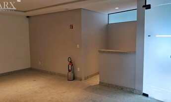 Imagem 7: Ampla sala comercial na Ponta Aguda