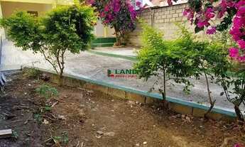 Imagem: Casa 5 quartos para locação no Liberdade/Pampulha