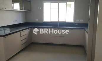 Imagem: Sobrado para venda com 3 Suítes no Gran