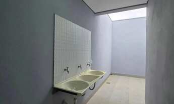 Imagem 3: Casa com ótimo preço no Jardim Niemeyer