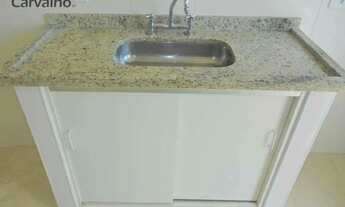 Imagem 6: Casa com 1 dormitório para alugar, 20 m² por R$ 1.106,00/mês - Vila Guilherme - São Paulo