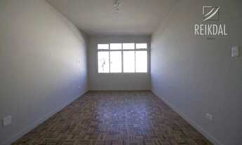 Imagem 3: Apartamento com 3 dormitórios à venda, 166 m² por R$ 549.000,00 - Campina do Siqueira - Cu