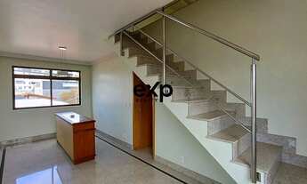 Imagem 5: Cobertura Alto Padrão