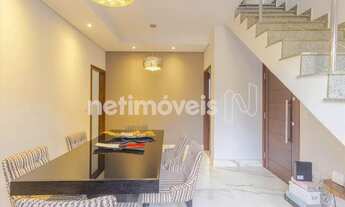 Imagem 5: Cobertura de 03 quartos à venda no Ouro Preto!