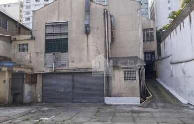 Imagem 2: Terreno à venda Santa Cecília