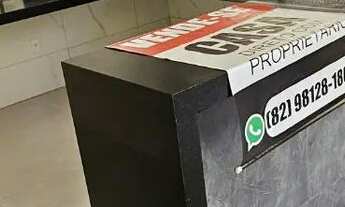 Imagem 5: Casa a venda ,em Santana do Ipanema-al,bairro São Vicente (loteamento monte verde