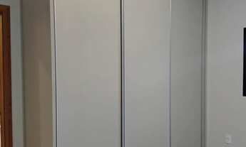 Imagem 4: Casa 3 quartos com planejados. Ary Attab