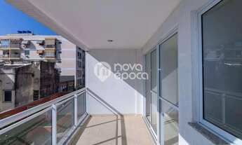 Imagem 4: Botafogo Apartamento com 3 dormitórios