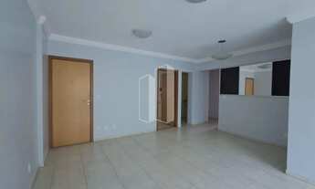 Imagem 5: Apartamento 3 Suítes, 2 Vagas e com 100M² - Residencial Saint Etienne