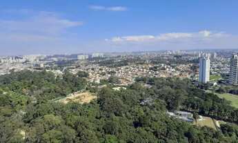 Imagem 4: Apartamento Garden de 3 suítes elevador privativo na Vila São Francisco, Osasco