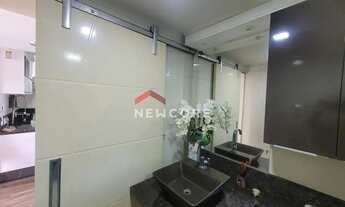 Imagem 5: Apartamento em Avenida Olga Fadel Abarca - Jardim Santa Terezinha (Zona Leste) - São Paulo