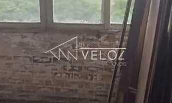 Imagem: Kitnet/Conjugado - / Residencial / Glória