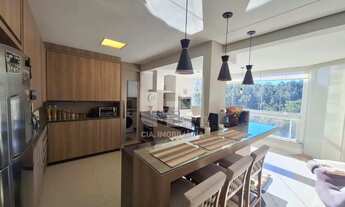 Imagem 3: Cobertura de 3 dormitórios à venda no Pantanal