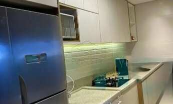 Imagem 4: RESIDENCIAL YUNIS - APARTAMENTO COM 1 DORMITÓRIO EM CONDOMÍNIO COM LAZER COMPLETO