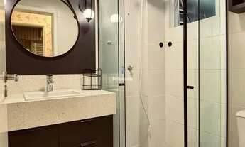 Imagem 5: Apartamento 2 quartos 1 suite 1 vaga de garagem