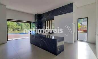 Imagem 7: Venda Casa em condomínio Alphaville - Lagoa dos Ingleses Nova Lima