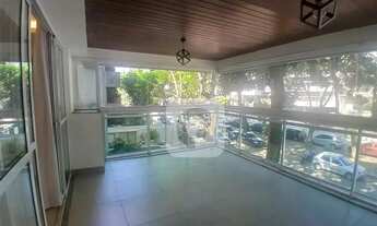 Imagem 3: Apartamento a venda Jardim Oceânico 4 quartos Barra da Tijuca