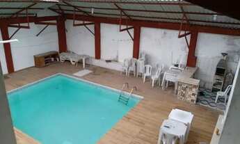 Imagem 4: Casa com 10 dormitórios à venda, 600 m² por R$ 1.200.000,00 - Itapuã - Salvador/BA