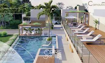 Imagem 3: Reserva Carnaubal em Barreirinhas