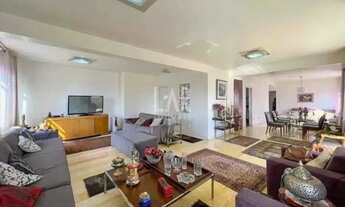 Imagem: Apartamento à venda, 4 quartos, 1 suíte