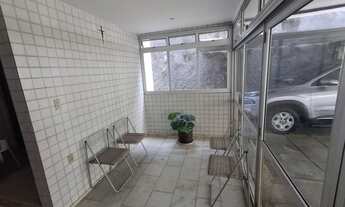 Imagem 4: Alugo AP no bairro das Graças, condomínio incluso